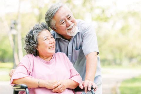 5 ADVANTAGES OF INVESTING IN A MOTORISED WHEELCHAIR - ELFIGO Mobility Australia