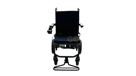Why More Australian Seniors Are Ditching Walkers for This One Solution - ELFIGO Mobility Australia
