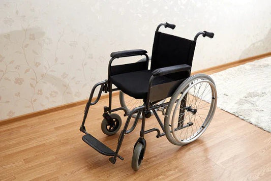 A Look Into The Evolution Of Personal Mobility Aids - ELFIGO Mobility Australia