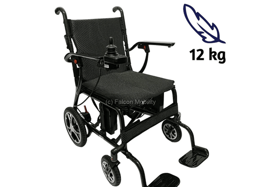 How Does Pushing A Wheelchair Cause Back Pain? - ELFIGO Mobility Australia