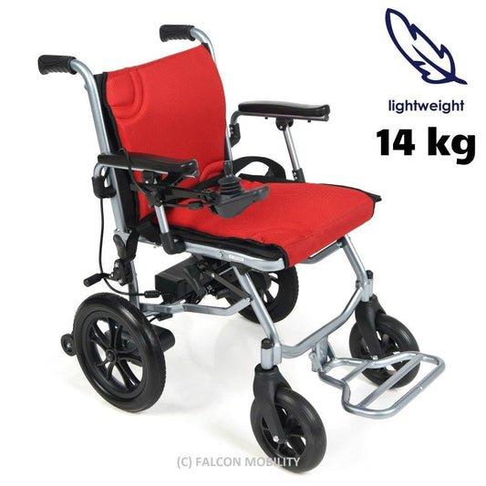 Should You Buy Electric Wheelchairs for Indoor Use - ELFIGO Mobility Australia