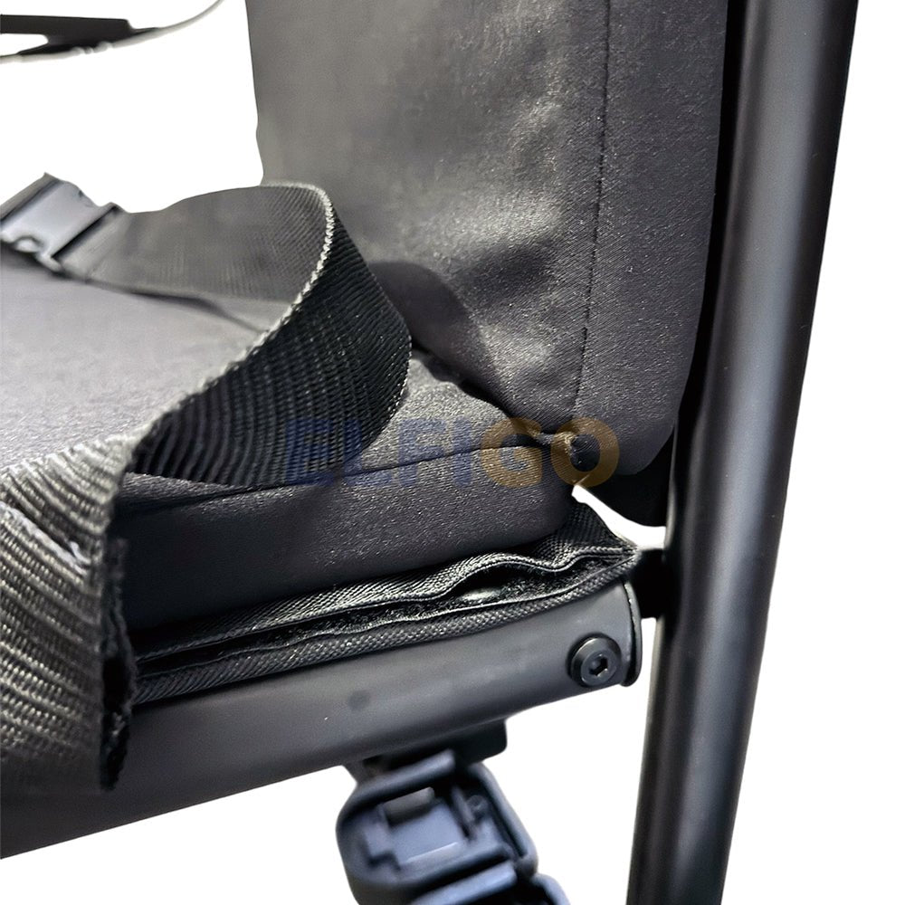 Onyx Electric Powered Motorised Wheelchair (11 kg) - ELFIGO Mobility Australia - Electric Wheelchair