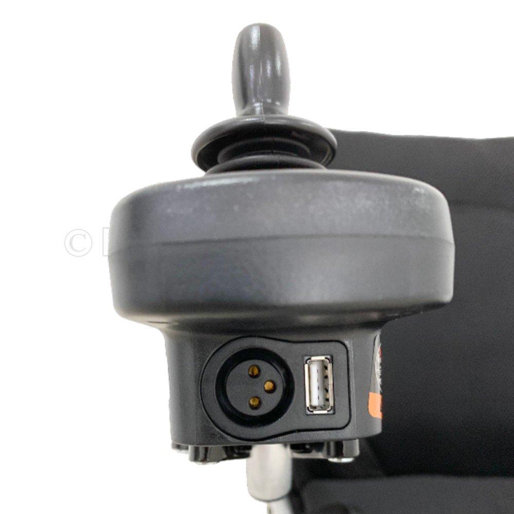 Ultra - Lite 2 Electric Powered Motorised Wheelchair (16.1 kg) - ELFIGO Mobility Australia - Electric Wheelchair