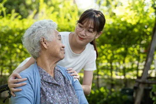 Recognising When Your Elderly Loved Ones Need Extra Assistance - ELFIGO Mobility Australia
