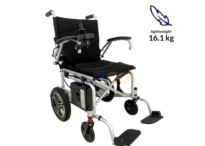 How Fast Can an Electric Wheelchair Go? Is Speed Important? - ELFIGO Mobility Australia