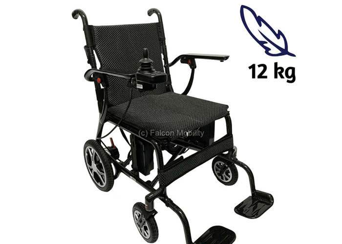 How Does Pushing A Wheelchair Cause Back Pain? - ELFIGO Mobility Australia