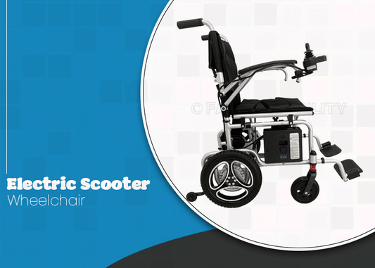 Can Lightweight Mobility Scooters Be Used in All Weather Conditions? - ELFIGO Mobility Australia