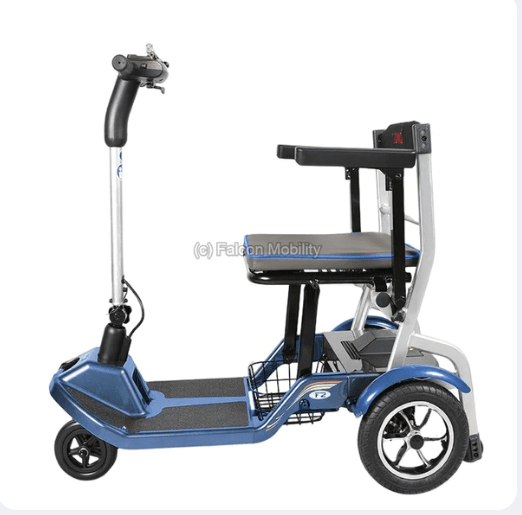 Elevate Your Mobility: The Top Features of Our Mobility Scooters - ELFIGO Mobility Australia