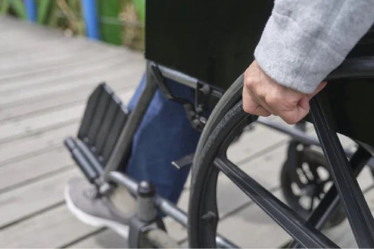 How to Assist Personal Mobility Aid (PMA) Users in Australia - ELFIGO Mobility Australia