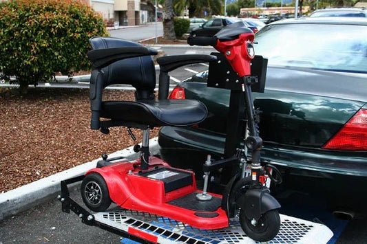 5 Clear Signs It's Time to Consider Personal Mobility Aids (PMAs) for You or a Loved One - ELFIGO Mobility Australia