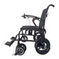Ultra - Lite Carbon BW Electric Powered Motorised Wheelchair PMA (13.3 kg) - ELFIGO Mobility Australia - Electric Wheelchair