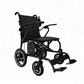 Ultra - Lite Carbon BW Electric Powered Motorised Wheelchair PMA (13.3 kg) - ELFIGO Mobility Australia - Electric Wheelchair