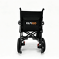 Ultra - Lite Carbon BW Electric Powered Motorised Wheelchair PMA (13.3 kg) - ELFIGO Mobility Australia - Electric Wheelchair