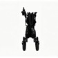 Ultra - Lite Carbon BW Electric Powered Motorised Wheelchair PMA (13.3 kg) - ELFIGO Mobility Australia - Electric Wheelchair