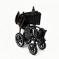 Ultra - Lite Carbon BW Electric Powered Motorised Wheelchair PMA (13.3 kg) - ELFIGO Mobility Australia - Electric Wheelchair