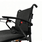 Ultra - Lite Carbon BW Electric Powered Motorised Wheelchair PMA (13.3 kg) - ELFIGO Mobility Australia - Electric Wheelchair