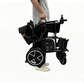 Ultra - Lite Carbon BW Electric Powered Motorised Wheelchair PMA (13.3 kg) - ELFIGO Mobility Australia - Electric Wheelchair
