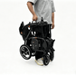 Ultra - Lite Carbon BW Electric Powered Motorised Wheelchair PMA (13.3 kg) - ELFIGO Mobility Australia - Electric Wheelchair