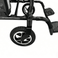 Ultra - Lite Carbon BW Electric Powered Motorised Wheelchair PMA (13.3 kg) - ELFIGO Mobility Australia - Electric Wheelchair