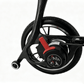 Ultra - Lite Carbon BW Electric Powered Motorised Wheelchair PMA (13.3 kg) - ELFIGO Mobility Australia - Electric Wheelchair