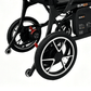 Ultra - Lite Carbon BW Electric Powered Motorised Wheelchair PMA (13.3 kg) - ELFIGO Mobility Australia - Electric Wheelchair