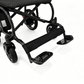 Ultra - Lite Carbon BW Electric Powered Motorised Wheelchair PMA (13.3 kg) - ELFIGO Mobility Australia - Electric Wheelchair