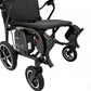 Ultra - Lite Carbon BW Electric Powered Motorised Wheelchair PMA (13.3 kg) - ELFIGO Mobility Australia - Electric Wheelchair