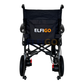 Ultra-Lite Carbon Electric Powered Motorised Wheelchair PMA (11.7 kg)