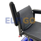 T350 Foldable Mobility Scooter (17 kg) - ELFIGO Mobility Australia - Mobility Scooter