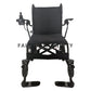 Ultra-Lite Carbon Electric Powered Motorised Wheelchair PMA (11.7 kg)