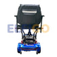 T350 Foldable Mobility Scooter (17 kg) - ELFIGO Mobility Australia - Mobility Scooter