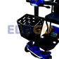 T350 Foldable Mobility Scooter (17 kg) - ELFIGO Mobility Australia - Mobility Scooter