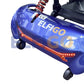 T350 Foldable Mobility Scooter (17 kg) - ELFIGO Mobility Australia - Mobility Scooter