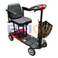 T550 Foldable Mobility Scooter (15.8 kg) - ELFIGO Mobility Australia - Mobility Scooter