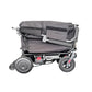 ELFIGO Travelier Suitcase Electric Wheelchair (8kg) - ELFIGO Mobility Australia - Electric Wheelchair