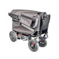 ELFIGO Travelier Suitcase Electric Wheelchair (8kg) - ELFIGO Mobility Australia - Electric Wheelchair