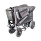 ELFIGO Travelier Suitcase Electric Wheelchair (8kg) - ELFIGO Mobility Australia - Electric Wheelchair