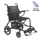 Ultra-Lite Carbon V2 Electric Powered Motorised Wheelchair PMA (11.1 kg)