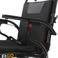 Ultra-Lite Carbon V2 Electric Powered Motorised Wheelchair PMA (11.1 kg)