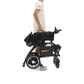 Ultra-Lite Carbon V2 Electric Powered Motorised Wheelchair PMA (11.1 kg)