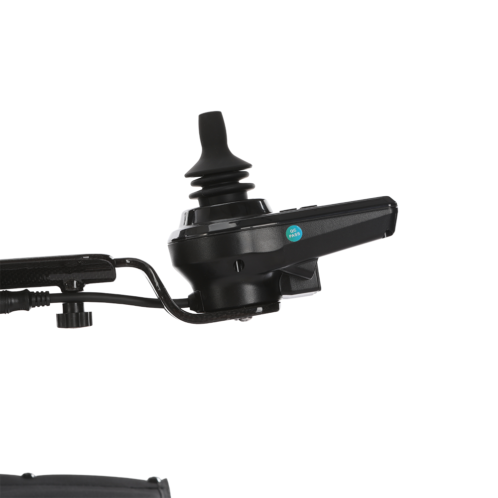 Ultra-Lite Carbon V2 Electric Powered Motorised Wheelchair PMA (11.1 kg)