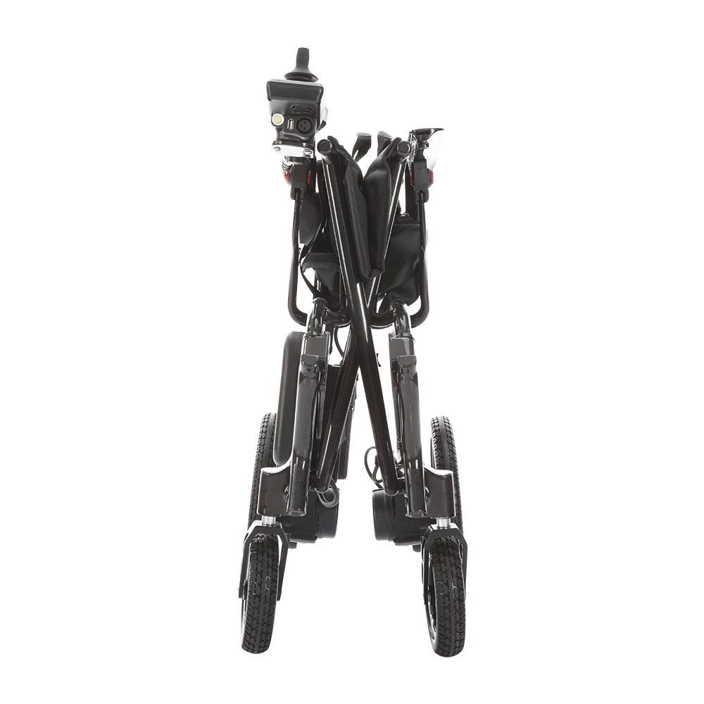 Ultra-Lite Carbon V2 Electric Powered Motorised Wheelchair PMA (11.1 kg)