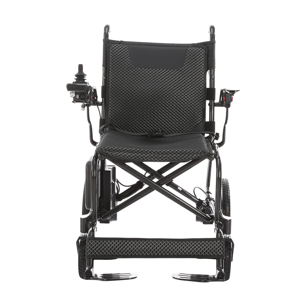 Ultra-Lite Carbon V2 Electric Powered Motorised Wheelchair PMA (11.1 kg)