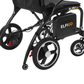 Ultra-Lite Carbon V2 Electric Powered Motorised Wheelchair PMA (11.1 kg)