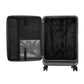 ELFIGO Travelier Suitcase Mobility Chair (8kg) - ELFIGO Mobility Australia - Electric Wheelchair