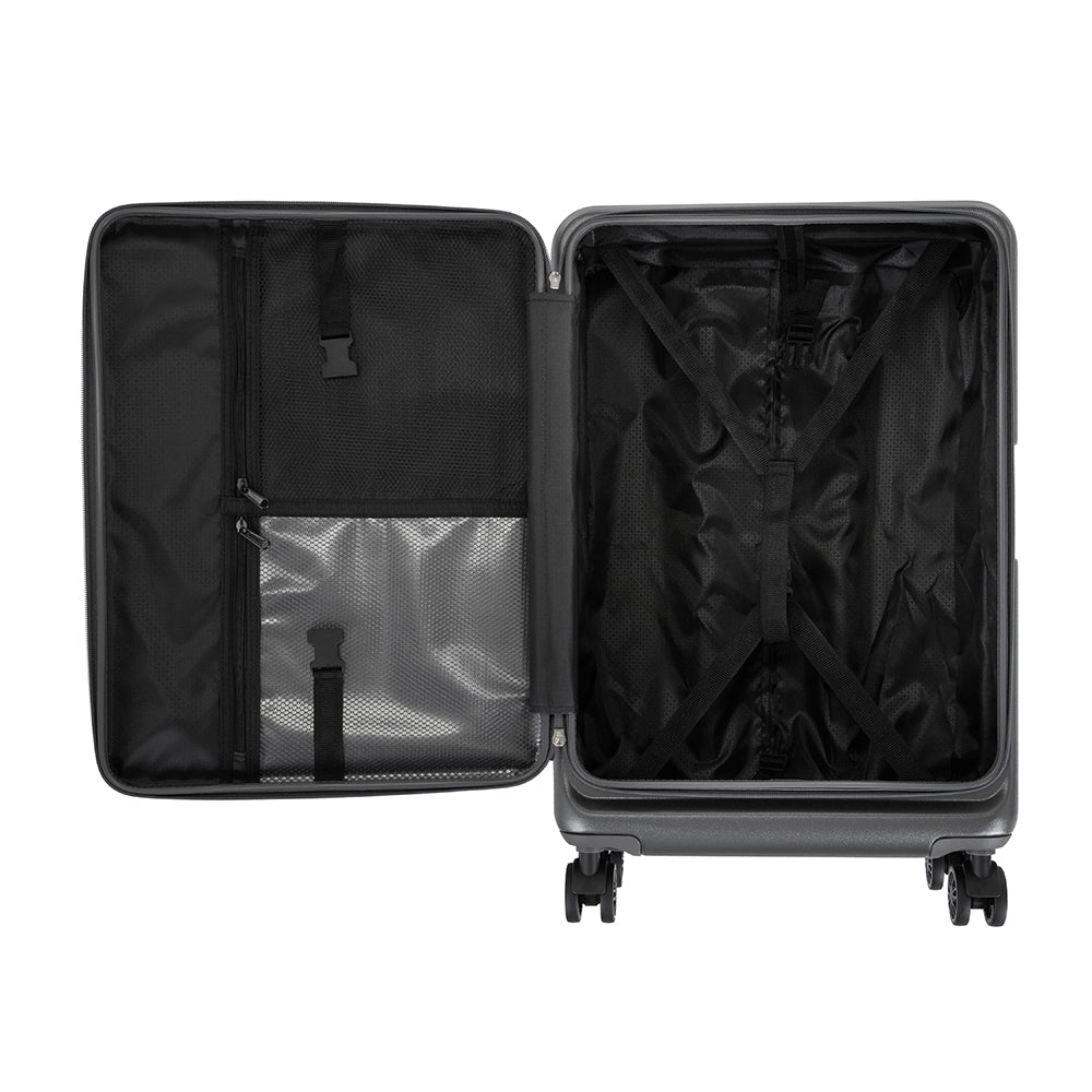 ELFIGO Travelier Suitcase Mobility Chair (8kg) - ELFIGO Mobility Australia - Electric Wheelchair