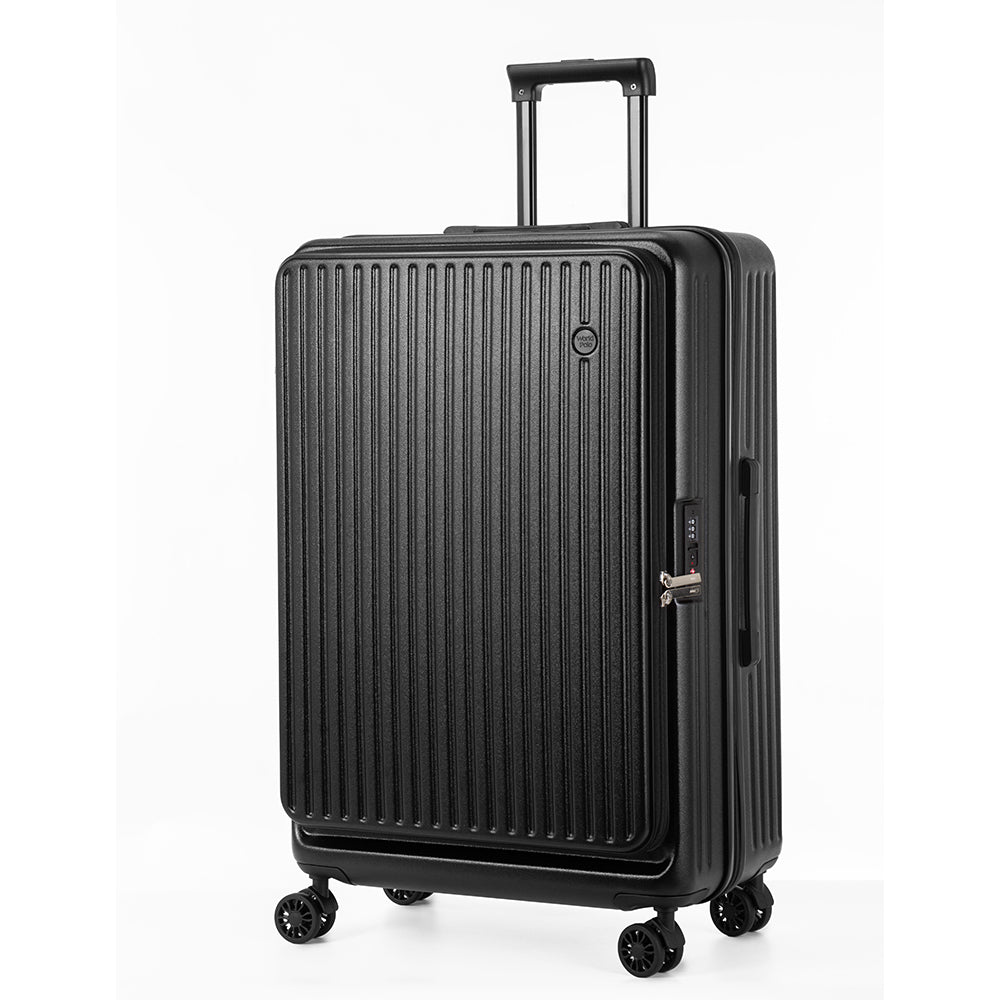 ELFIGO Travelier Suitcase Mobility Chair (8kg) - ELFIGO Mobility Australia - Electric Wheelchair