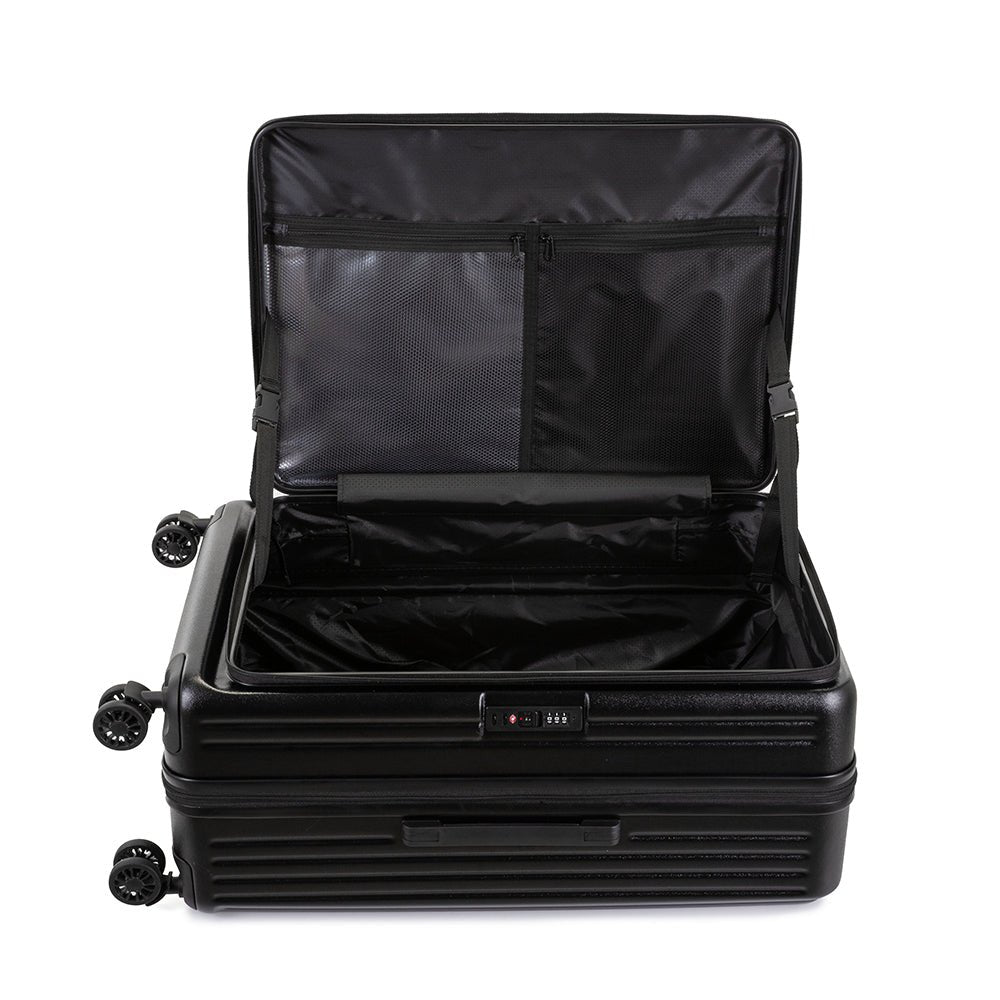 ELFIGO Travelier Suitcase Mobility Chair (8kg) - ELFIGO Mobility Australia - Electric Wheelchair