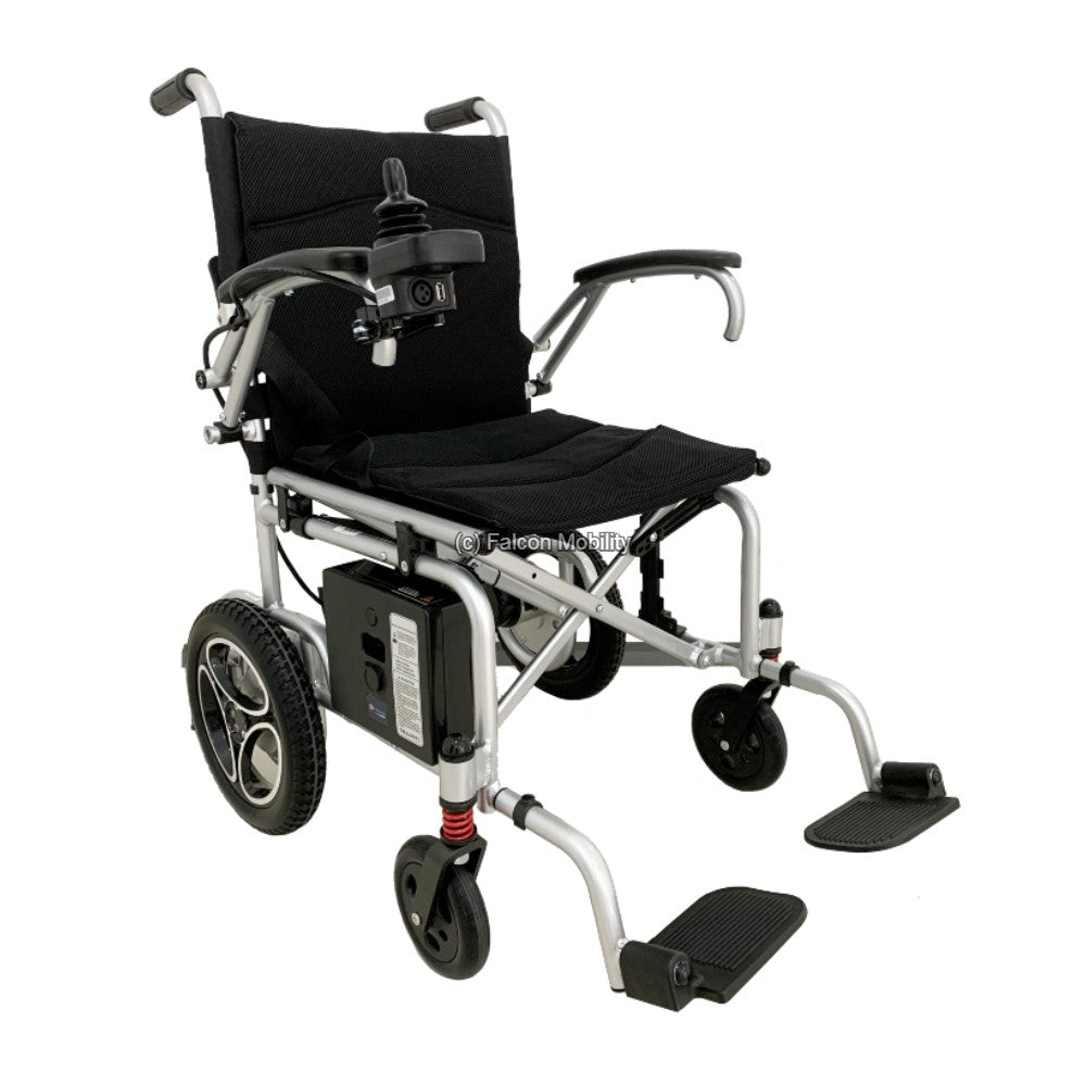 Ultra-Lite 2 Electric Powered Motorised Wheelchair (16.1 kg)
